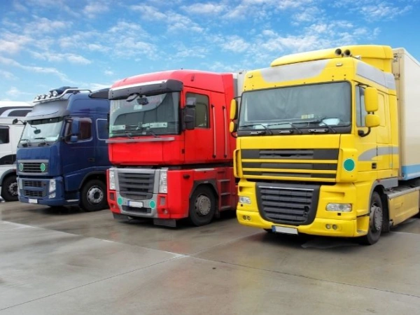 Ankara Toprakkale Nakliye